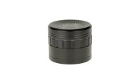 Medusa Pollinatorgrinder 4tlg - Spike - D 64 mm - Schwarz