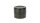 Medusa Pollinatorgrinder 4tlg - Spike - D 64 mm - Schwarz