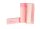 Monkey Papers - Pink Smell Pack - King Size Slim - 32x Blättchen + 32x Filtertips