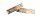 Monkey Papers - unbleached - King Size Slim - LGTBIQ+ (LGBTQ) - 32 Blättchen