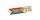 Monkey Papers - unbleached - King Size Slim - LGTBIQ+ (LGBTQ) - 32 Blättchen