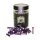 Medusa Aktivkohlefilter - 100 Stk. Violet - im Glas