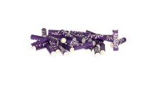 Medusa Aktivkohlefilter - 250 Stk. Violet - im Beutel