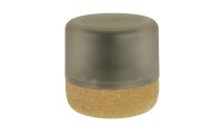 HØJ HOJ Life Pollinatorgrinder 4tlg. - D 66 mm - mit Klingen - Schwarz