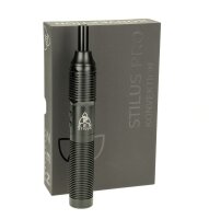 Zen Vaporizer - Stilus Pro Konvektion 3.0 - Akku 18650 LG austauschbar - Schwarz