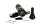 Zen Vaporizer - Stilus Pro Konvektion 3.0 - Akku 18650 LG austauschbar - Schwarz