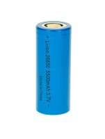 Ersatzakku für Arizer Air Max - 26650C Li-Ionen
