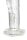 BamBamBhole Glasbong- gerade - H 44 cm D 65 mm NS 18,8
