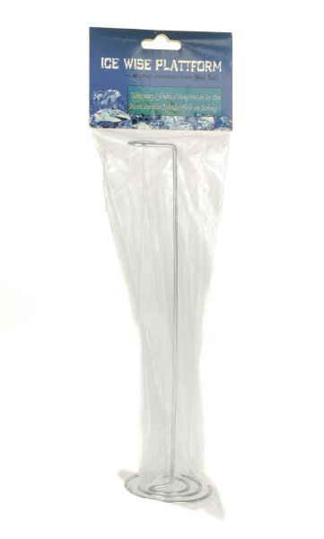 Eiswürfel Halter / Ice Wise für Zylinderpfeifen