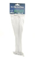 Eiswürfel Halter / Ice Wise für Zylinderpfeifen