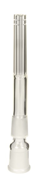 Diffuser Kupplung 5-Arm Percolator L 13 cm 18,8er