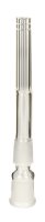 Diffuser Kupplung 5-Arm Percolator L 13 cm 18,8er