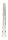 Diffuser Kupplung 5-Arm Percolator L 13 cm 18,8er
