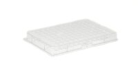 Halter für 100x Reaktionsgefäß 0,5ml