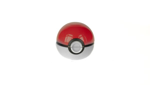 Jelly Joker Pokeball/Pokemon Ball Pollinatorgrinder 3tlg D 52 mm - in Geschenkbox