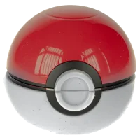 Jelly Joker Pokeball/Pokemon Ball Pollinatorgrinder 3tlg D 52 mm - in Geschenkbox