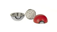 Jelly Joker Pokeball/Pokemon Ball Pollinatorgrinder 3tlg D 52 mm - in Geschenkbox