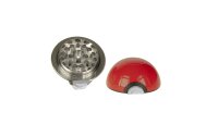 Jelly Joker Pokeball/Pokemon Ball Pollinatorgrinder 3tlg D 52 mm - in Geschenkbox