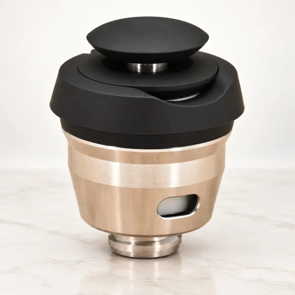 PUFFCO New Peak 3D Chamber Kammer