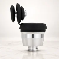 PUFFCO New Peak 3D Chamber Kammer