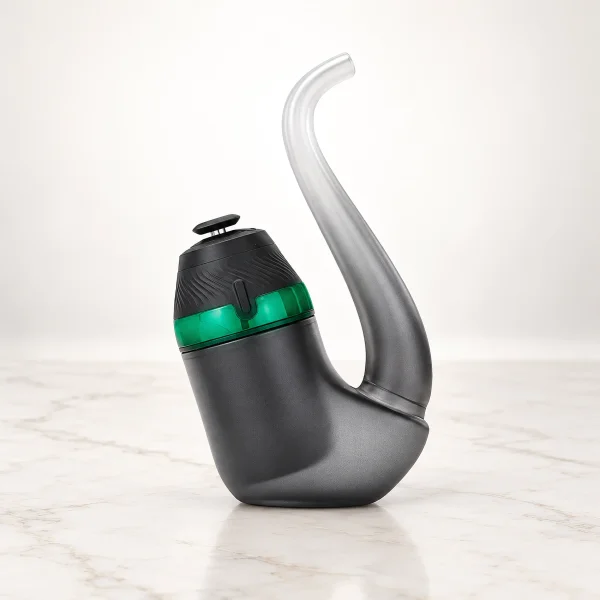 Puffco New Proxy Vaporizer - für Extrakte - Onyx
