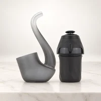 Puffco New Proxy Vaporizer - für Extrakte - Onyx