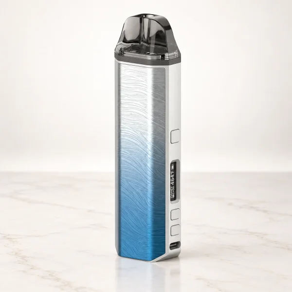XVAPE Aria+ Vaporizer - für Kräuter & Extrakte - Sky
