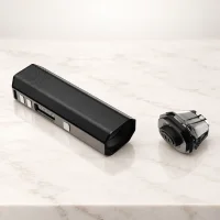 XVAPE Aria+ Vaporizer - für Kräuter & Extrakte - Forest