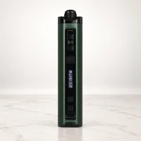X-Max Starry 4 Vaporizer - für Kräuter - Evergreen