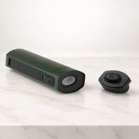 X-Max Starry 4 Vaporizer - für Kräuter - Evergreen