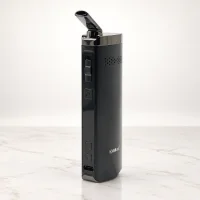 X-Max Starry 4 Vaporizer - für Kräuter - Schwarz