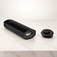 X-Max Starry 4 Vaporizer - für Kräuter - Schwarz