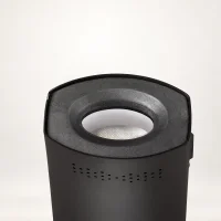 X-Max Starry 4 Vaporizer - für Kräuter - Schwarz