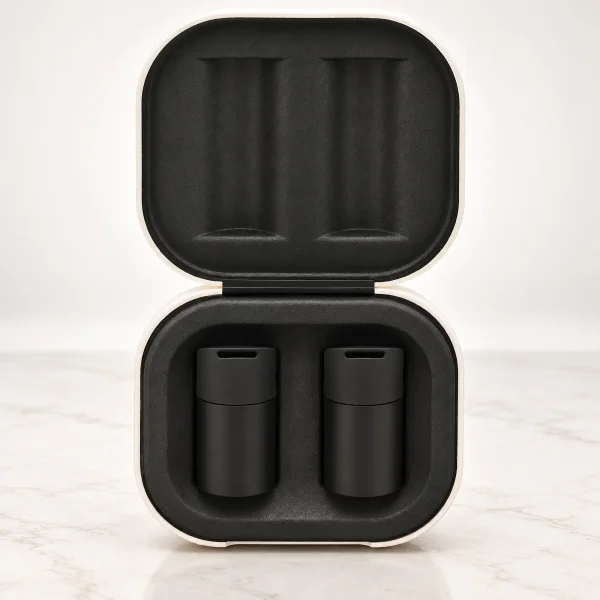 PUFFCO Pivot 3D Chamber Kammer - 2er-Pack