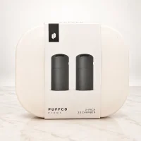 PUFFCO Pivot 3D Chamber Kammer - 2er-Pack