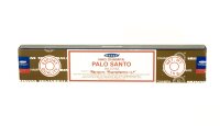 Räucherstäbchen Satya Sai Baba 15g - Palo Santo