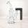PUFFCO Pivot Glasadapter mit 3D Chamber Kammer