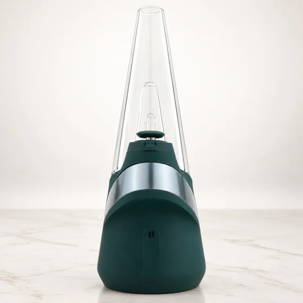 Puffco New Peak Vaporizer - für Extrakte - Pine