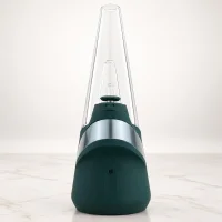 Puffco New Peak Vaporizer - für Extrakte - Pine