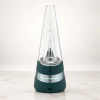 Puffco New Peak Vaporizer - für Extrakte - Pine