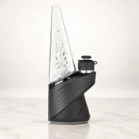 Puffco New Peak Vaporizer - für Extrakte - Onyx