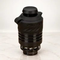 PUFFCO Peak Pro 3DXL Chamber Kammer - Limited Edition schwarz