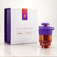 PUFFCO Peak Pro 3DXL Chamber Kammer - Plasma
