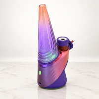 Puffco New Peak Pro Vaporizer mit 3DXL Kammer - für Extrakte - Plasma