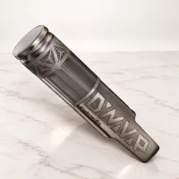 DynaVap Unidyn Vaporizer - für Kräuter - in Blechdose