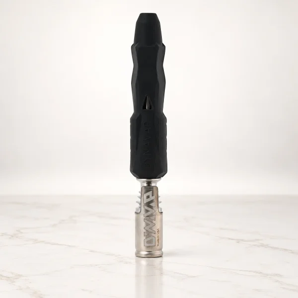 DynaVap The B2 Vaporizer - für Kräuter - Schwarz