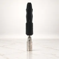 DynaVap The B2 Vaporizer - für Kräuter - Schwarz