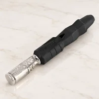 DynaVap The B2 Vaporizer - für Kräuter - Schwarz