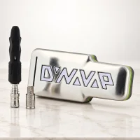 DynaVap The B2 Vaporizer - für Kräuter - Schwarz