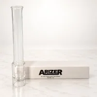 Arizer XL Glass Aroma Tube - Glasmundstück XL - 90 mm
